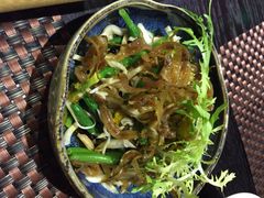 膳麒轩武烤新料理(国贸店)-HIHE Bistro·Oyster Bar(华熙live店)