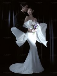 点击看大图 -角色婚纱摄影(中心店)