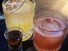 -南宁那莲豪华精选酒店-云霄酒廊·80楼高空城景酒吧