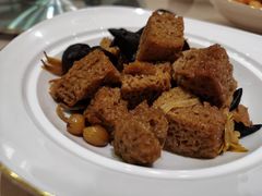 四喜烤麸-王宝和酒家(黄浦店)