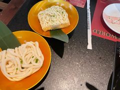 -牛New寿喜烧(闵行龙湖天街店)