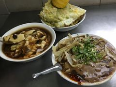 -陈记锅巴菜(五大道店)