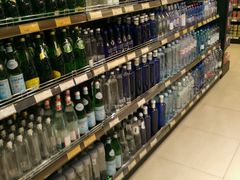 -GranVida生活超市(海信广场店)