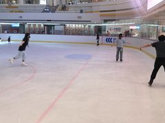 -冠军冰场CHAMPION RINK(苏州中心商场店)