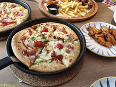 -必胜客(磁器口店)