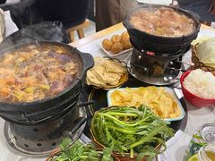 -范贤光鸡公煲(平乐园总店)