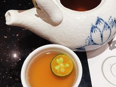 -大渔铁板烧(万象城店)
