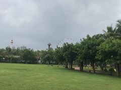 -白沙门生态公园