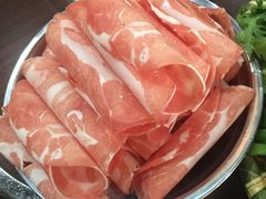 -恩福来涮羊肉(中北旗舰店)