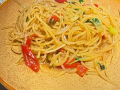 泰椒土豆丝-麻六记(新天地店)