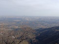 -香山公园