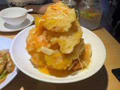 -关东小磨东北菜(上海长风大悦城店)