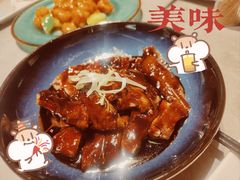 -啫神·广州地标美食(北京路店)