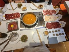 -荣叔港式沙嗲牛肉火锅(正佳潮流店)