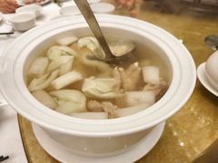 -广州逸林假日酒店·四季桃源中餐厅(白云山风景区店)