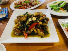 -聚鲜阁海鲜美食城(香水湾店)