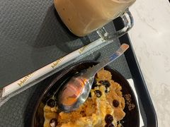 -鲜芋仙(观音桥大融城LG店)