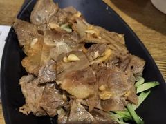 -乐港休闲馆茶艺·简餐·茶室(首都机场T2店)