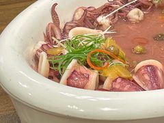 -巷语私房料理(华一实业大厦店)