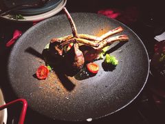 -wann lounge 低温慢煮牛排·清吧