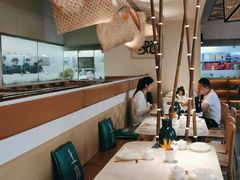 -上上席川菜(凯德乐峰广场店)