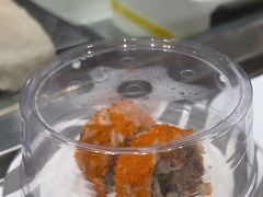 -新一番三文鱼寿司(大东海店)