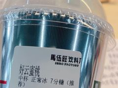 -马伍旺饮料厂(将军大道店)