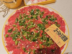 -花房村老火锅(巴南万达店)