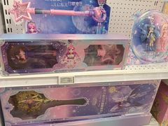 -TOYSRUS玩具反斗城(上海万象城店)