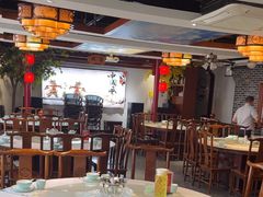 -野渡坡·极致湘菜·庭院餐厅(汉阳店)