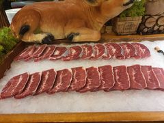 -芭菲盛宴·环球美食(解放碑英利国际店)