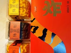 -好利来(东直门银座店)