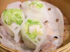 -小城粥道·海胆鲜虾粥(解放广场店)
