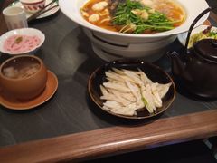 -清水亭湖北菜(大屯DT51店)