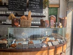 -O'mills Sourdough Bakery&Bistro(永嘉路店)