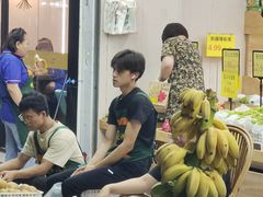 -云晓光头烧烤吧(德平路店)