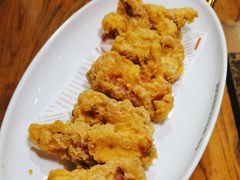 -新白鹿餐厅(百联中环店)