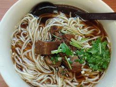 -李先生牛肉面大王(广渠门内店)
