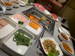 -海底捞火锅(龙湖三千集店)