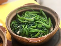 -汤氏美食台山水步特色黄鳝饭(龙津东路店)