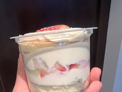 -迦南·甜品蛋糕(传媒店)