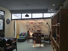 -小草屋轰趴馆别墅派对新场团建家庭聚会
