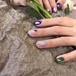 -LILY NAILS美甲美睫