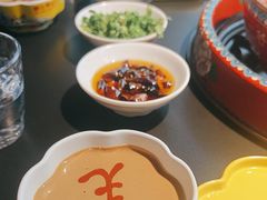 -羊大爷涮肉(亮马桥店)