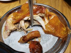 -费大厨辣椒炒肉(万家丽一店)