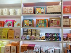 -KK ONE(京基滨河时代店)