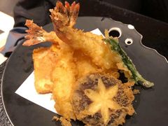 -無境·匠心日本料理(汉街店)