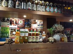 -春草居酒屋·晴子の店
