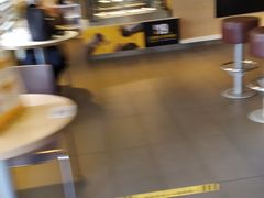 -麦当劳(双榆树店)