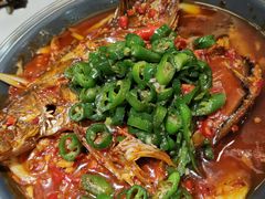 -潇湘码头·鲜湘菜(清河店)